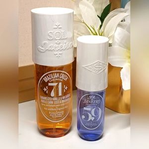 Double SDJ Deal!! NEW!